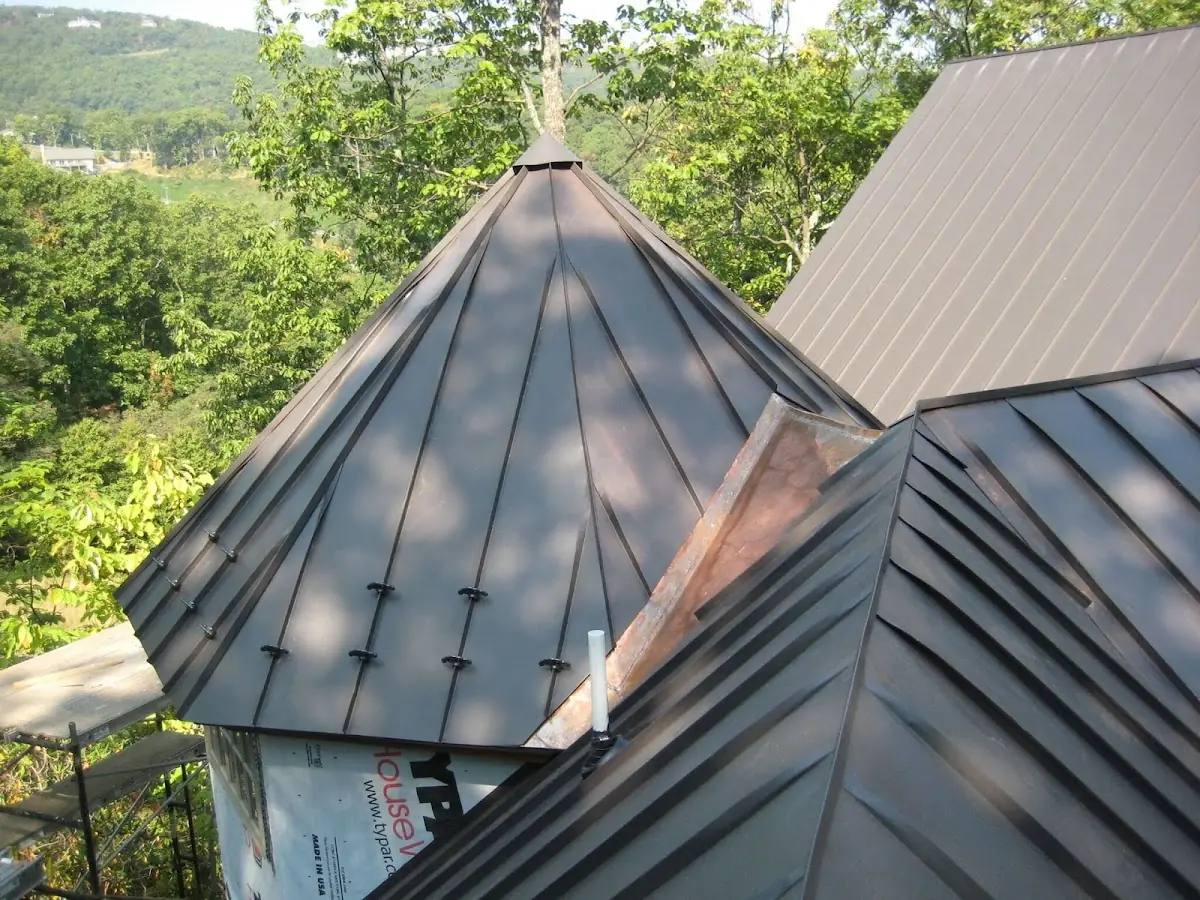 Professional Roof Tarp Installation by Craftsman Roofing in Rich Hill